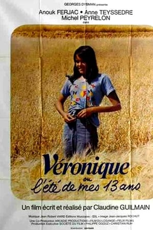 Véronique ou L'été de mes 13 ans