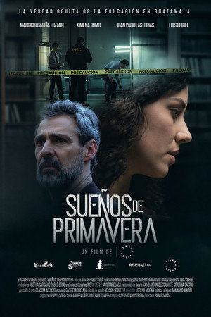 Sueños de Primavera