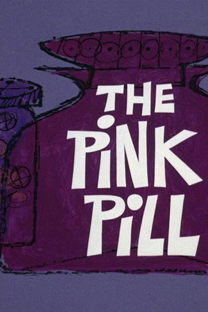 The Pink Pill