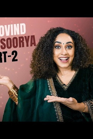 Govind Padmasoorya | Part 2