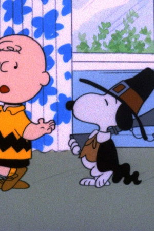 A Charlie Brown Thanksgiving