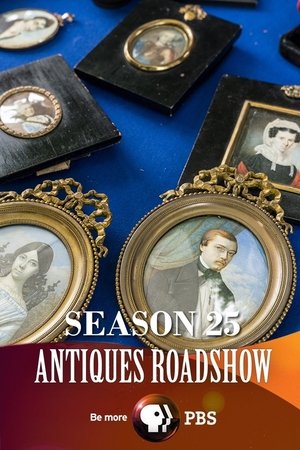 Season 25