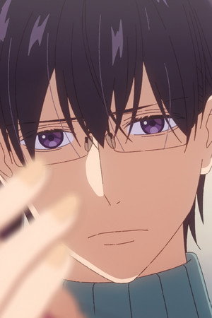 Satsuki-san's Secret?!