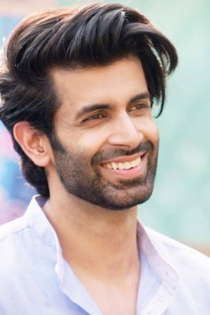 Sharanya Is Confused