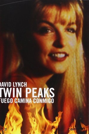 Twin Peaks: fuego camina conmigo