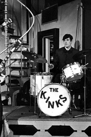 The Kinks - Echoes of a World