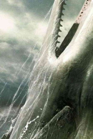 The True Story of Moby Dick