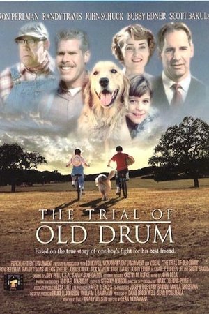 The Trial of Old Drum