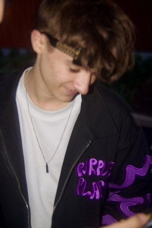 Remy Broussard Remy Broussard