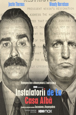 Instalatorii de la Casa Albă