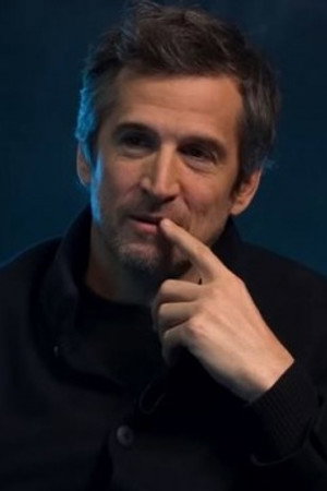 LEGEND x GUILLAUME CANET