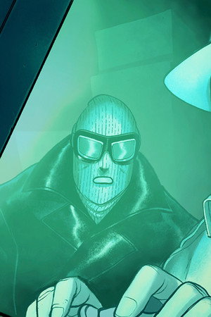 R-Men: The Rescue