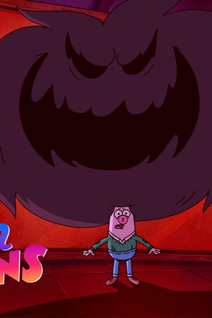 Pig in a Wig