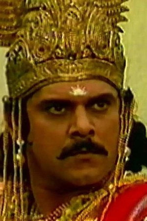 Gandharvas Catch Duryodhan