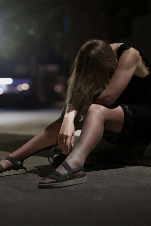 Magaluf Undercover: Predators & Parties