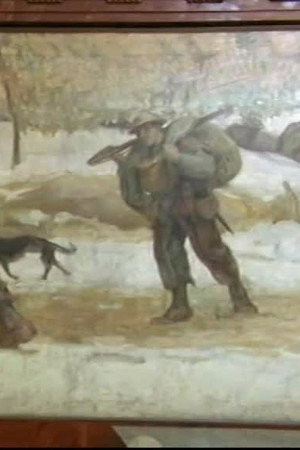 Arte Portuguesa Sobre a Primeira Grande Guerra & Museu Militar, em Lisboa