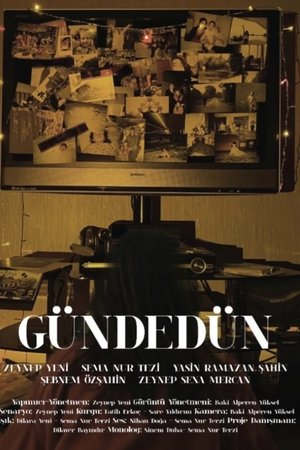 Gündedün