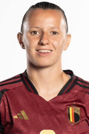 Hannah Eurlings