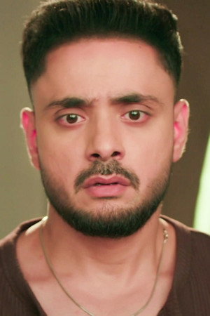 Vikrant's Worries for Neetu