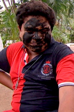 Bhayankar Pari And Mahabhasma Pari Attack Pari Lok