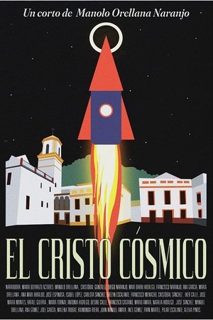 El Cristo cósmico
