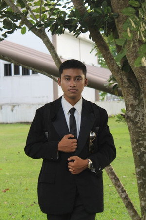 Bagas Saputra Wiranata