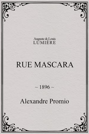 Rue Mascara
