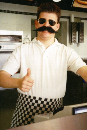 Kevin Woodhead Kevin Woodhead