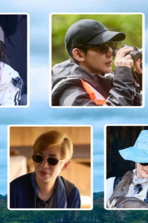 S8 · Exclusive Extras EP3