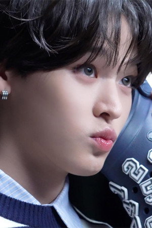 You know what? ☺️ I love you so much. Do you want us to be together forever? ⊹₊ ⋆ | Crocs Behind