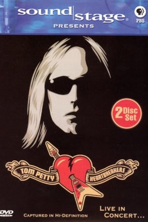 Tom Petty & The Heartbreakers - Sound Stage