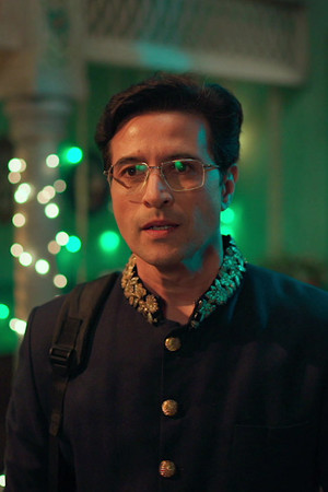 Fareed Rescues Kausar