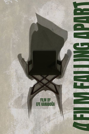 Dağılan Bir Film