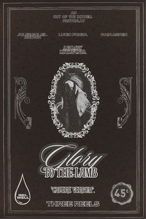 Glory to the Lamb