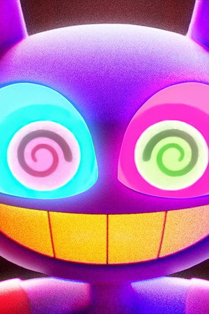 Jax Is NOT Who You Think He Is (The Amazing Digital Circus)