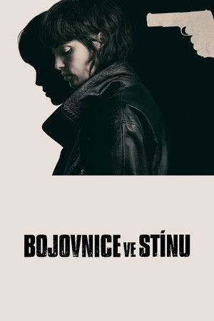 Bojovnice ve stínu