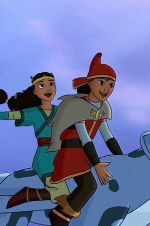 Золотой человек