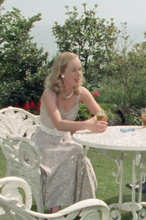 Sleeping Murder (2)
