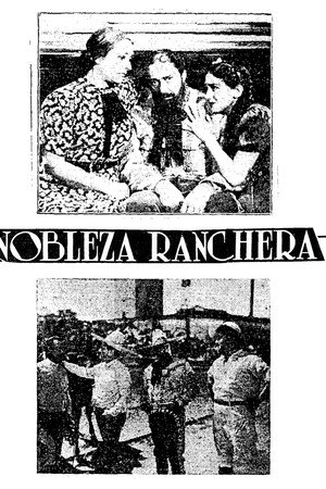 Nobleza ranchera