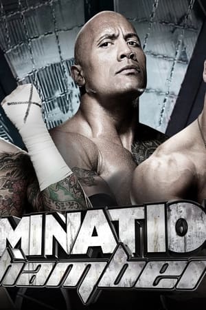 WWE Elimination Chamber 2013