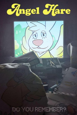 Angel Hare
