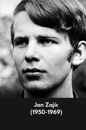 Sami proti zlu: Jan Zajíc - pochodeň č. 2