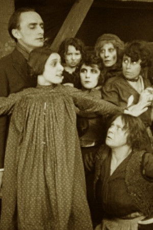 Christian Wahnschaffe, 2. Teil: Die Flucht aus dem goldenen Kerker