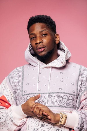 Savimbi D'Silva B. Neto