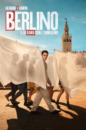 Berlino e la Dama con l'ermellino