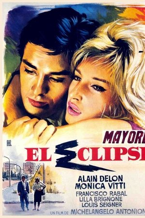 L'eclisse