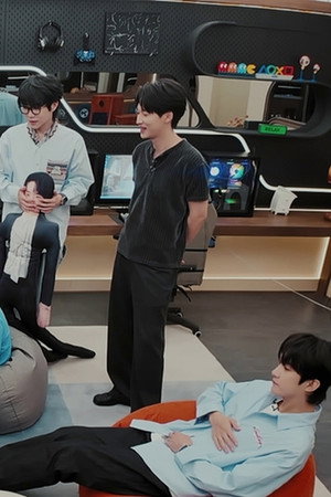 S8: EP9 Advance Bonus Scenes