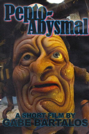 Pepto Abysmal