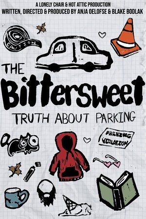 The Bittersweet Truth About Parking