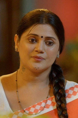 E1319. Pushpa’s Love for Shanaya